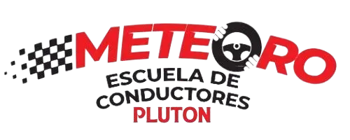Meteoro Escuela de Conductores Pluton