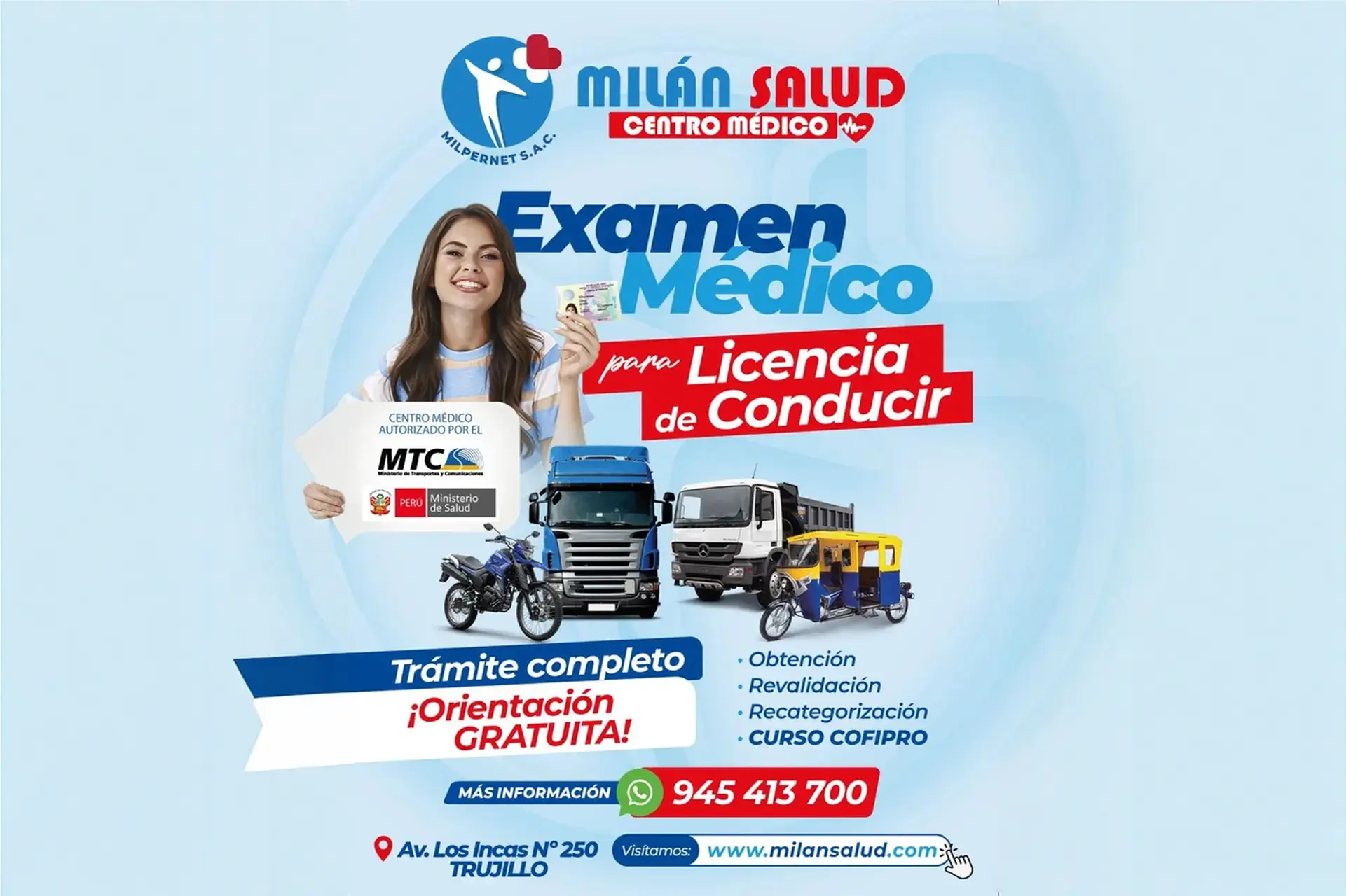 Curso COFIPRO mototaxi