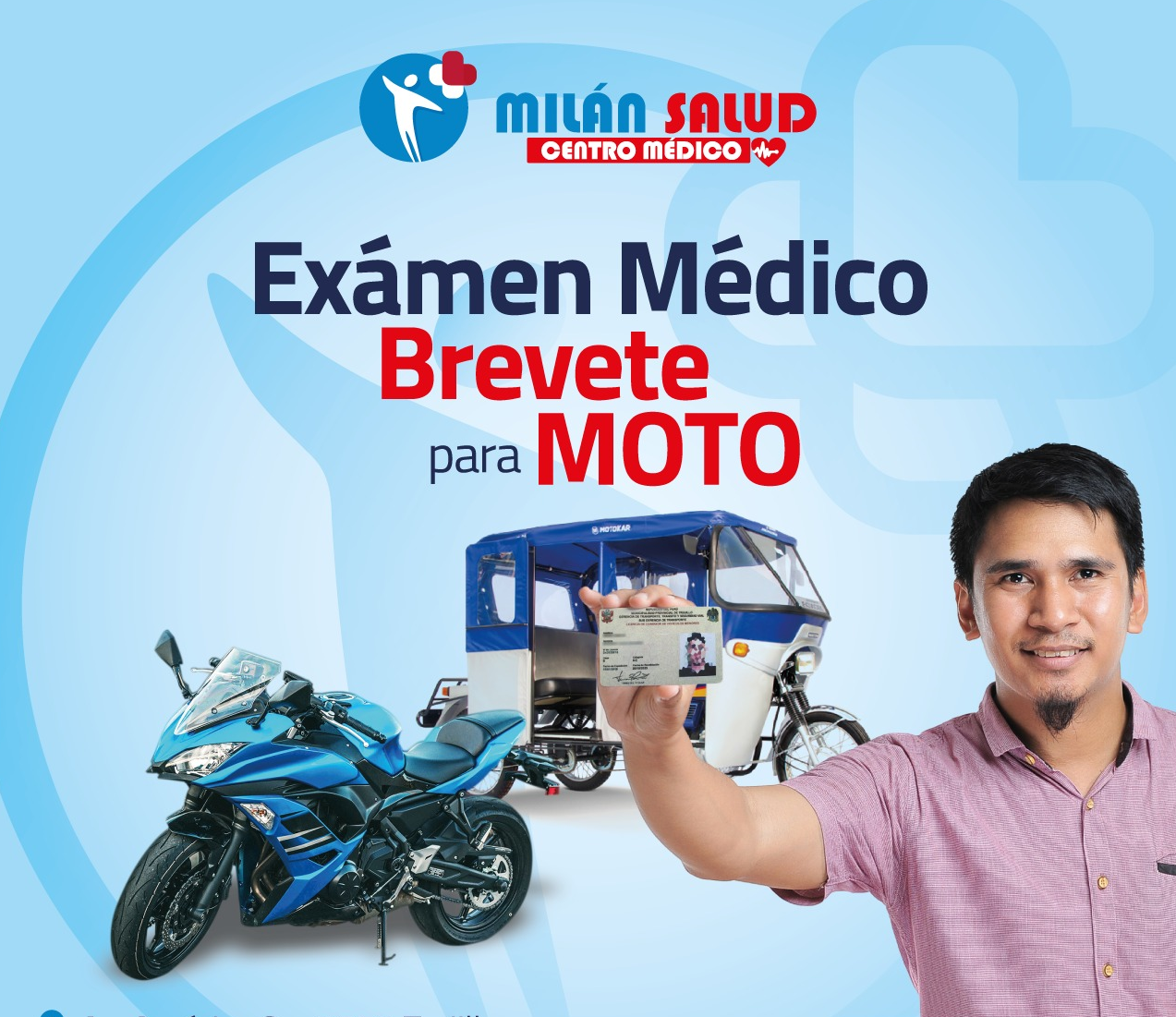 Campaña unica la esperanza